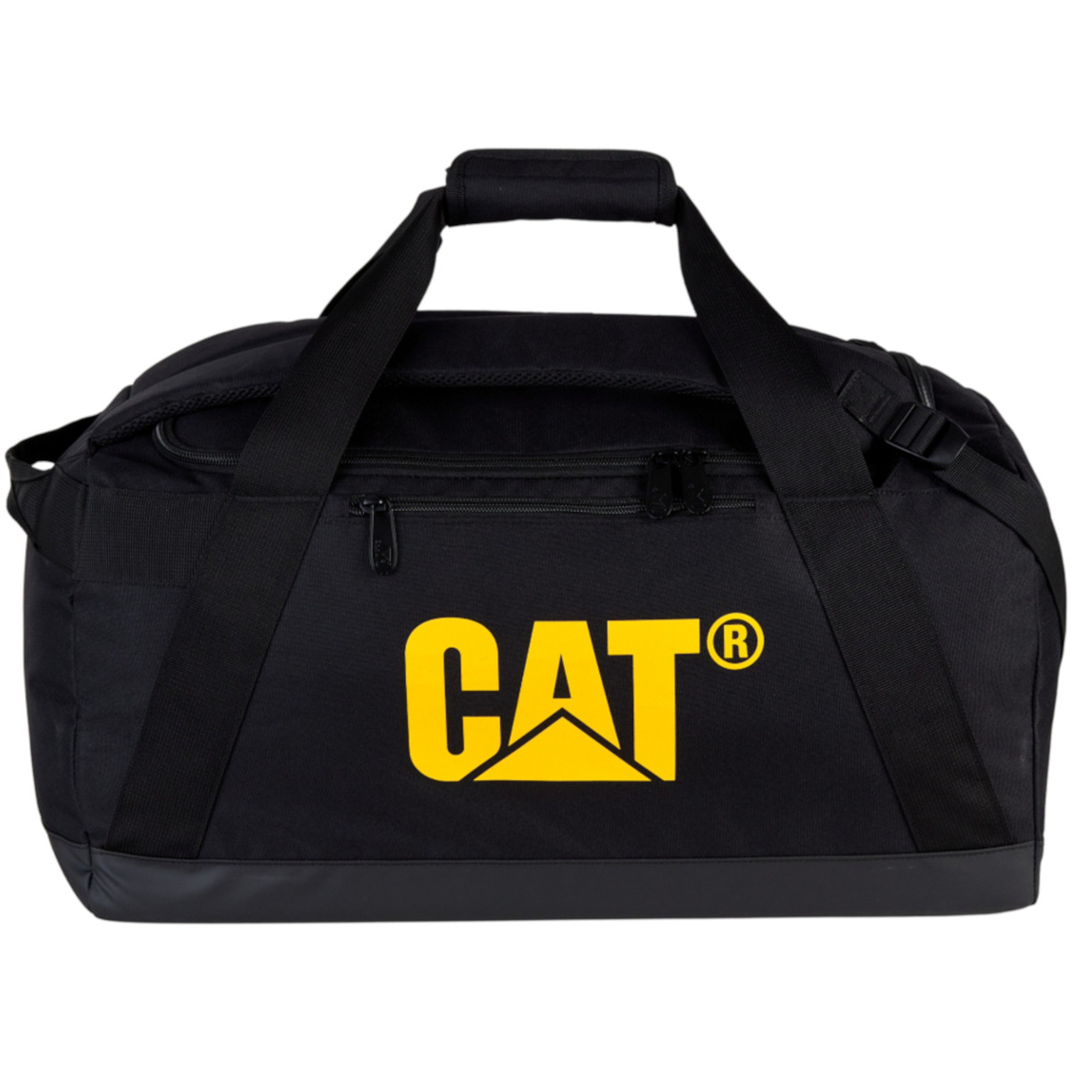 Caterpillar  V-Power Duffle Bag  Černá