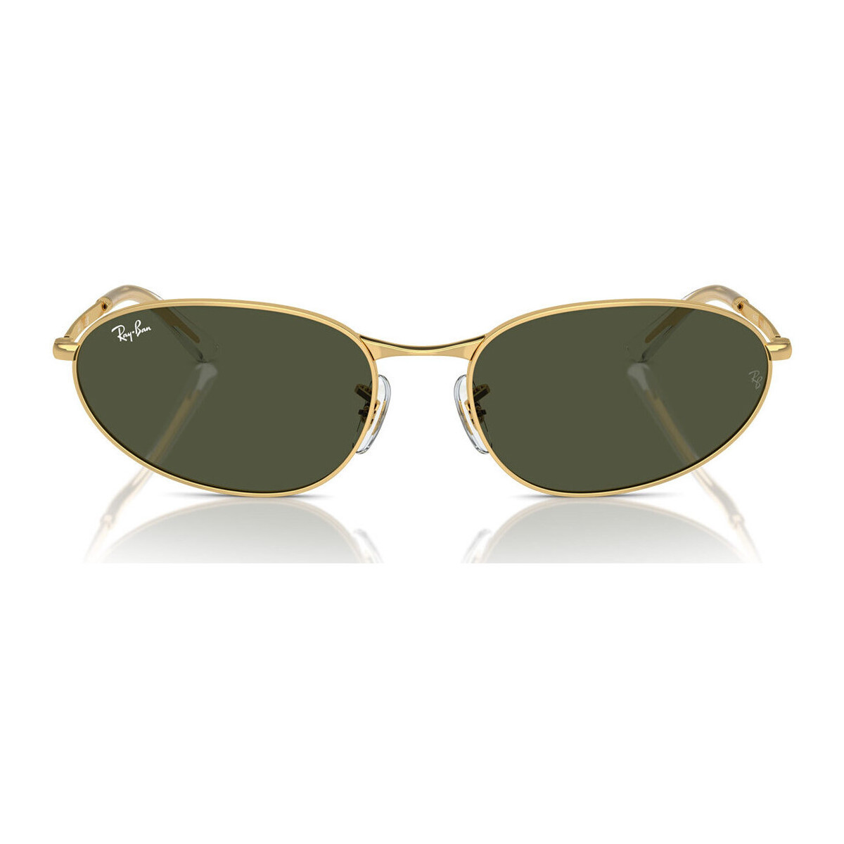 Ray-ban  Occhiali da Sole  RB3734 001/31  Zlatá