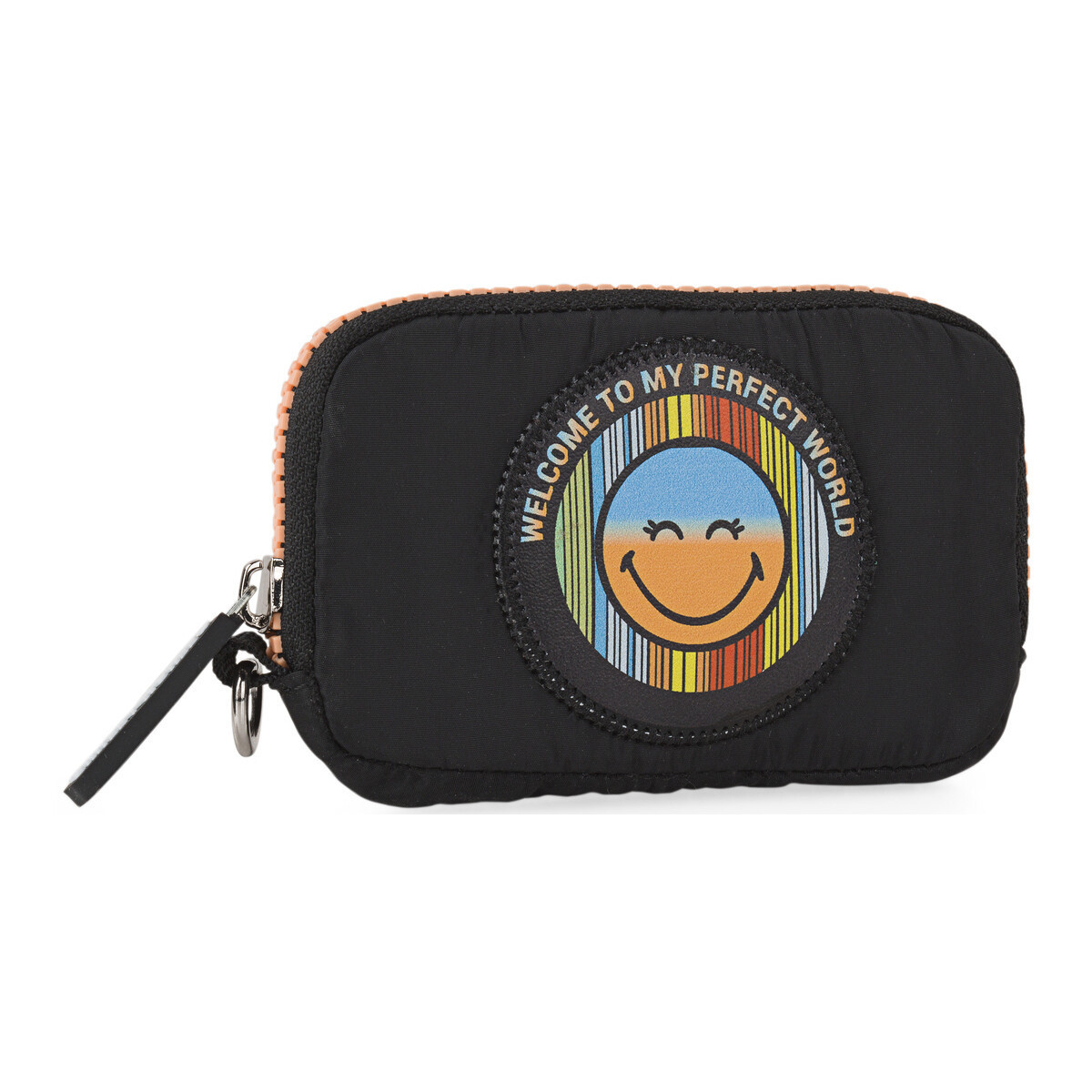 Smiley World  Smily  Černá
