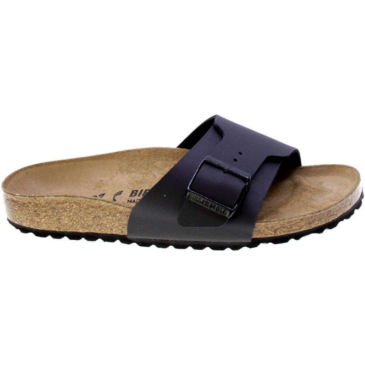 Birkenstock  144155  Černá