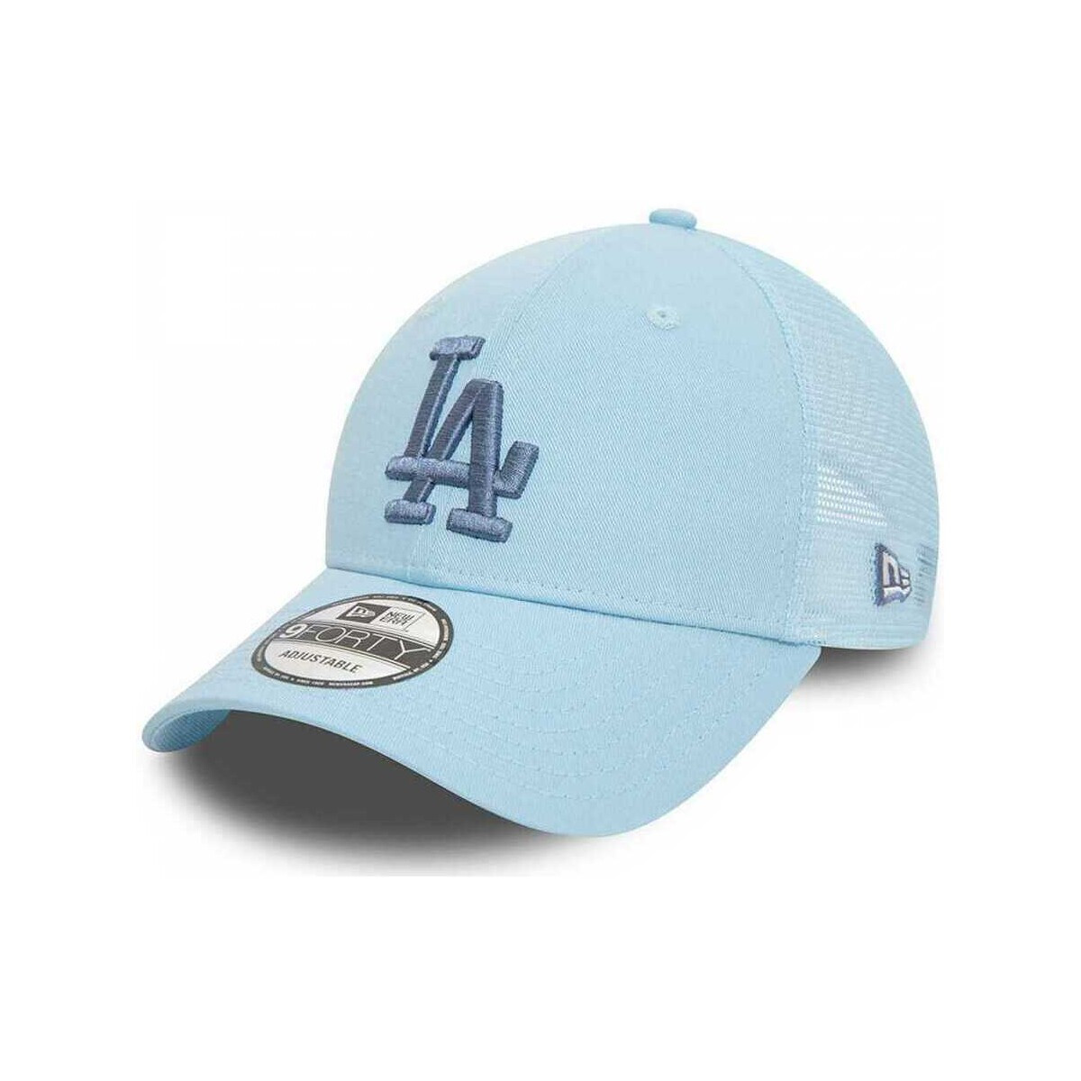 New-Era  Home field 9forty trucker losdod  Modrá