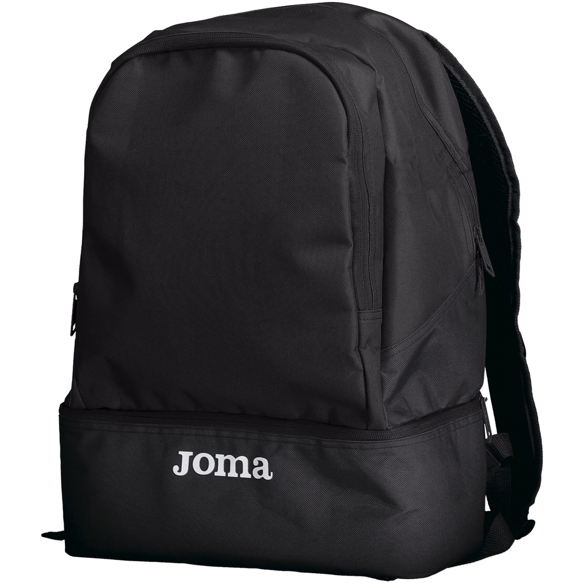 Joma  Estadio III Backpack  Černá