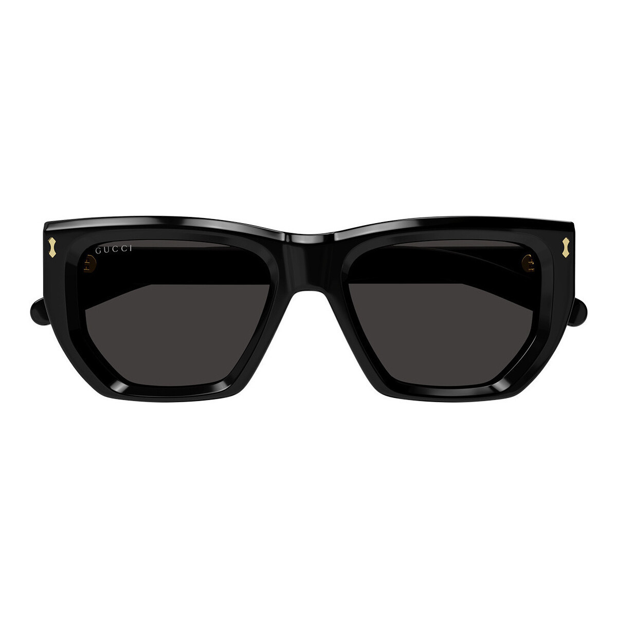 Gucci  Occhiali da Sole  GG1520S 001  Černá