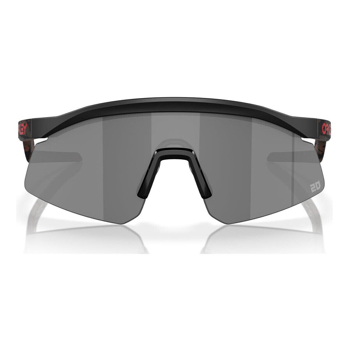 Oakley  Occhiali da Sole  Hydra OO9229 922917  Černá