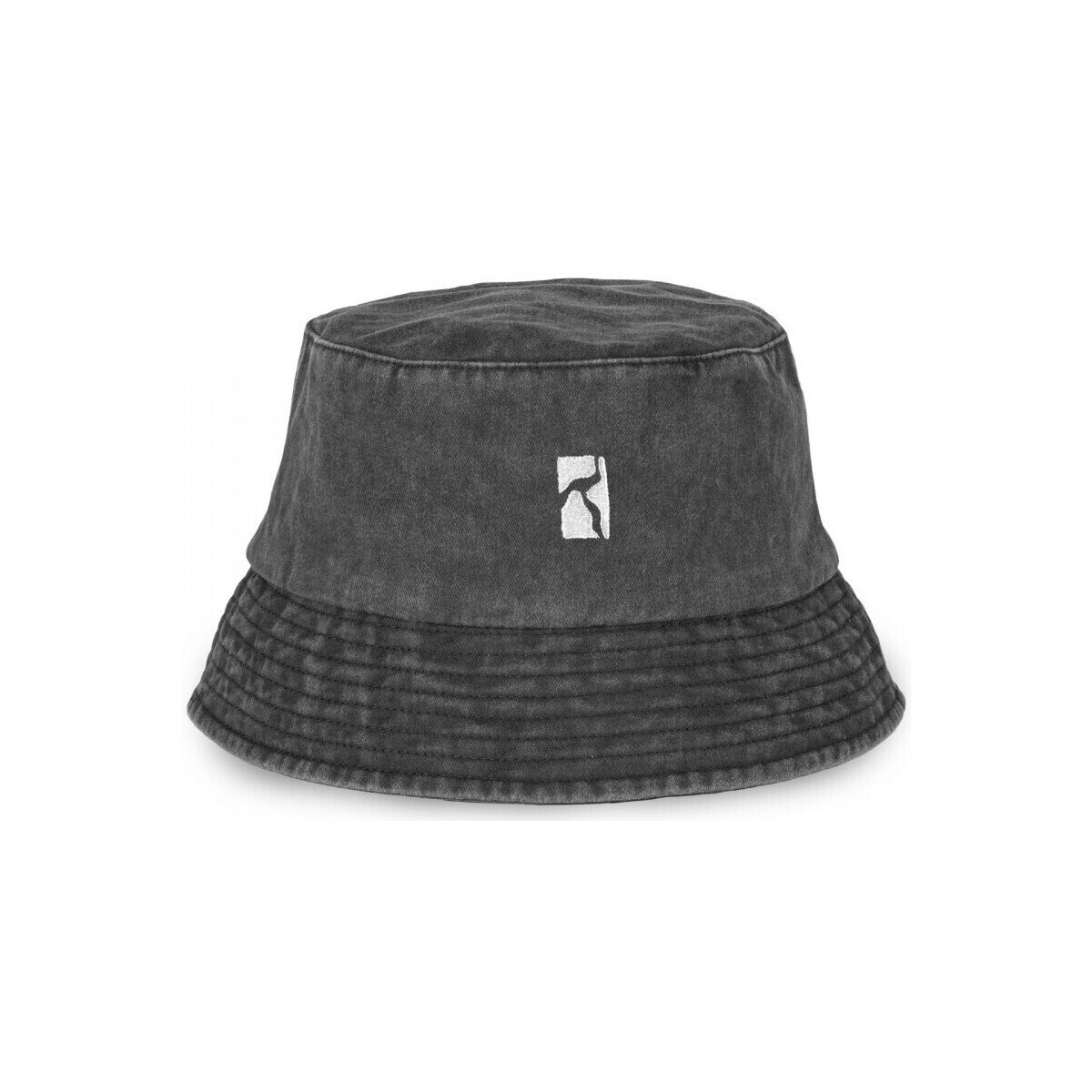 Poetic Collective  Bucket hat  Černá