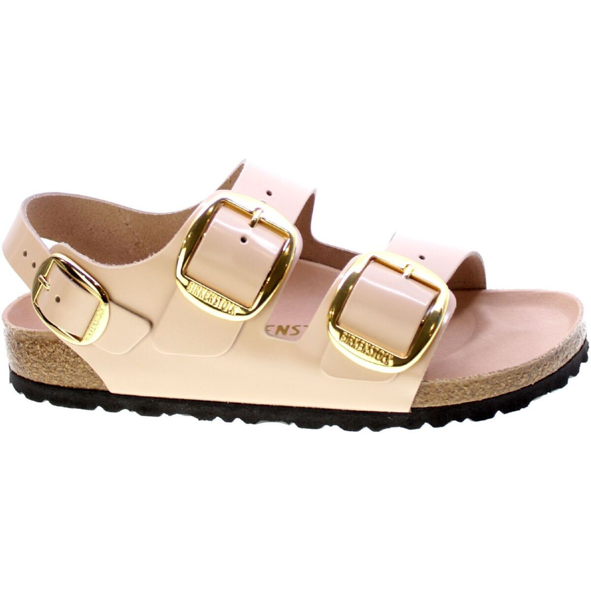 Birkenstock  144202  Béžová