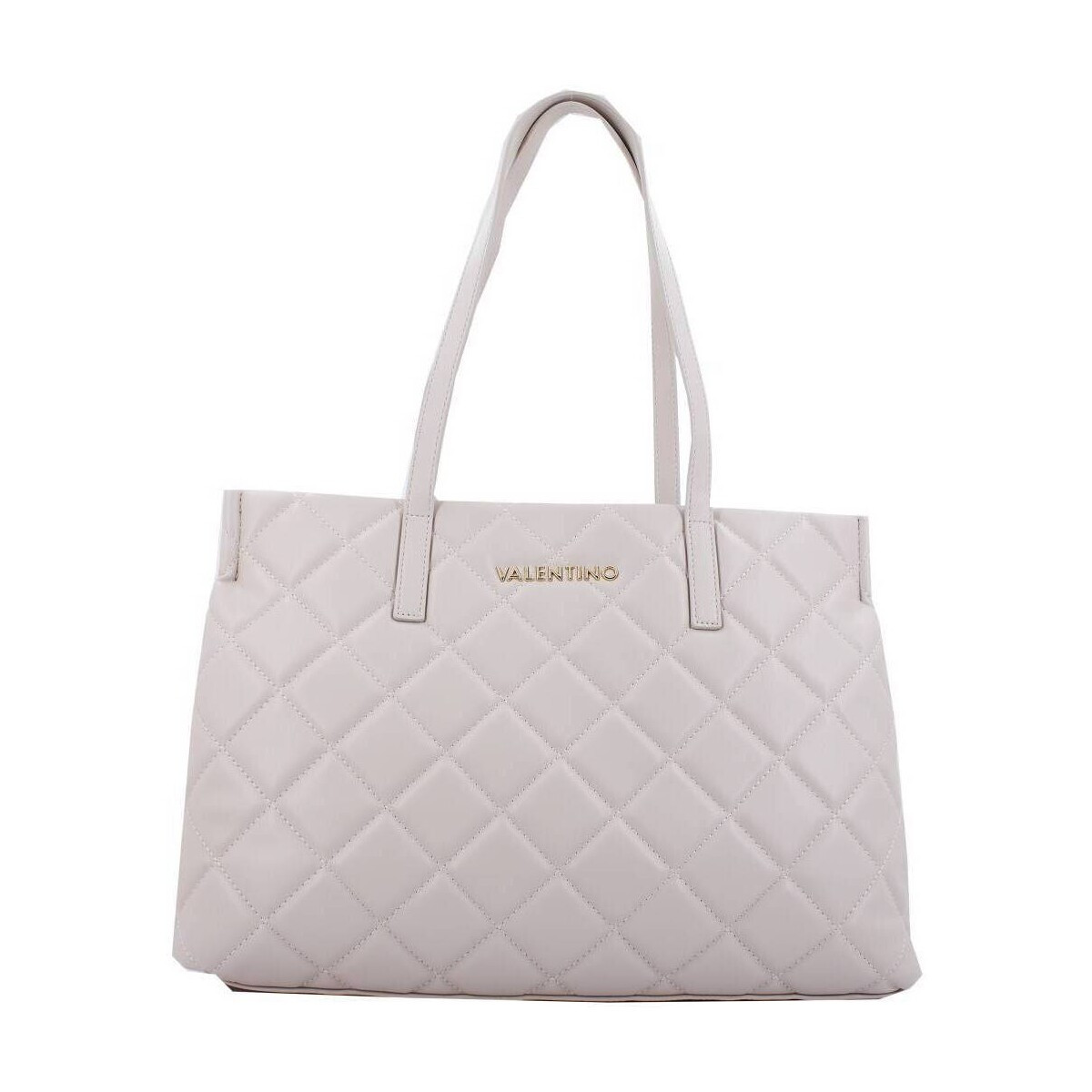 Valentino Bags  BORSE A SPALLA OCARINA  Béžová