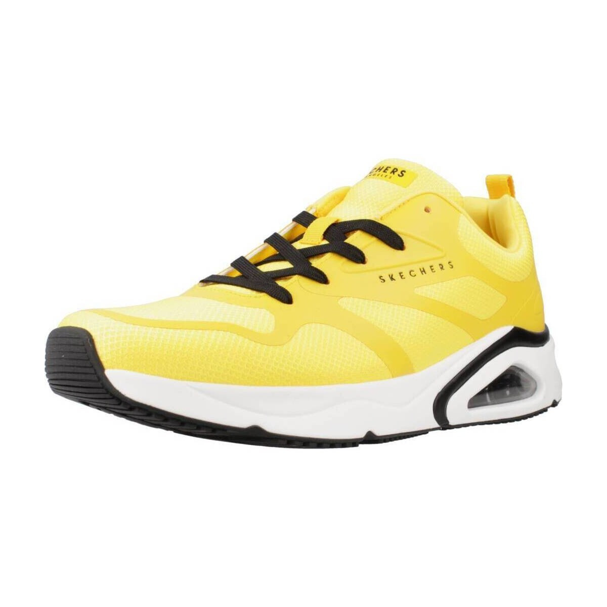 Skechers  TRES-AIR UNO  Žlutá