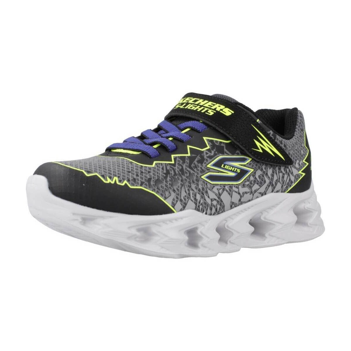 Skechers  VORTEX 2.0 - ZORENTO  Šedá