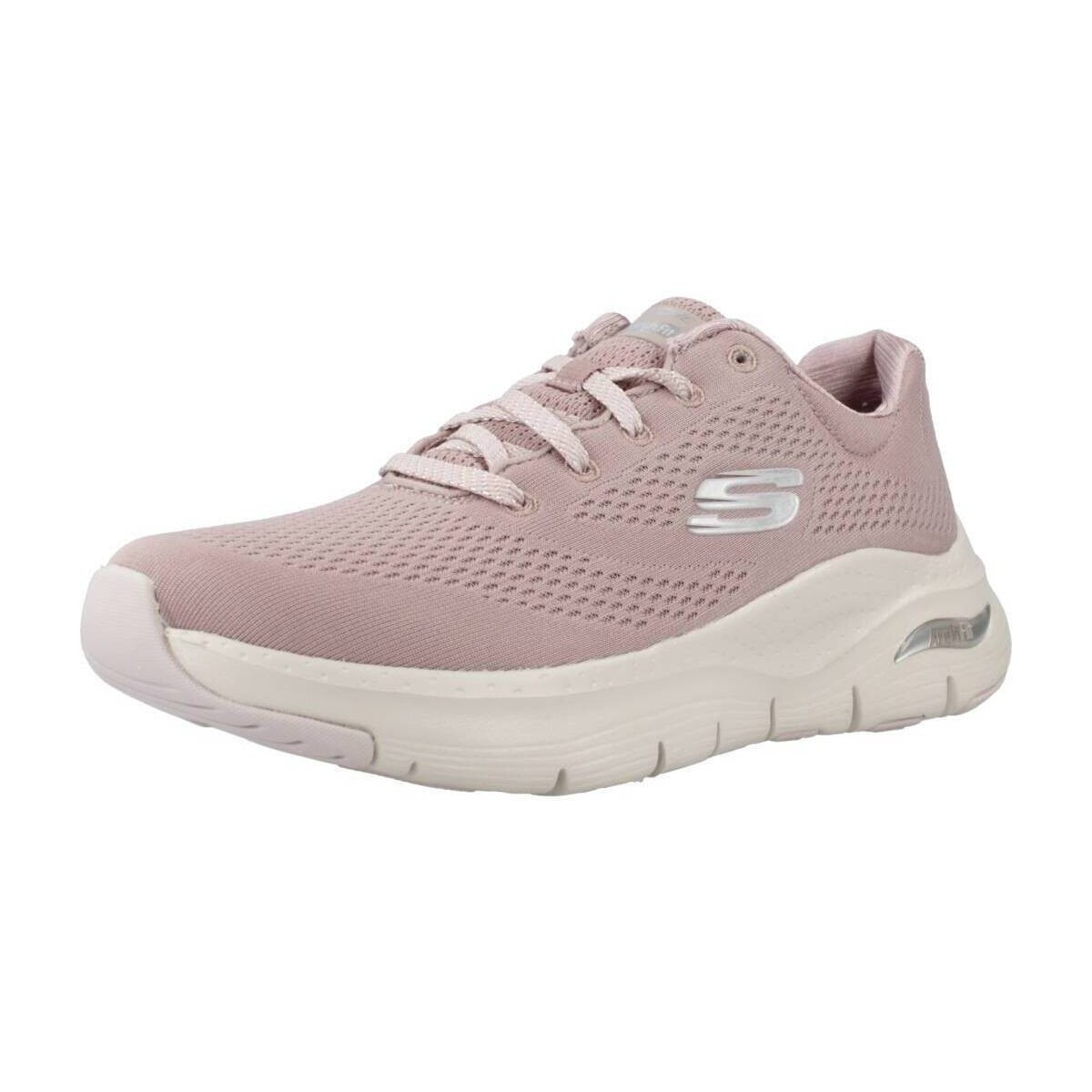 Skechers  ARCH FIT  Hnědá
