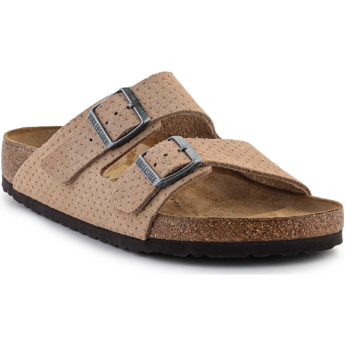 Birkenstock  ARIZONA BS 1027075  Béžová