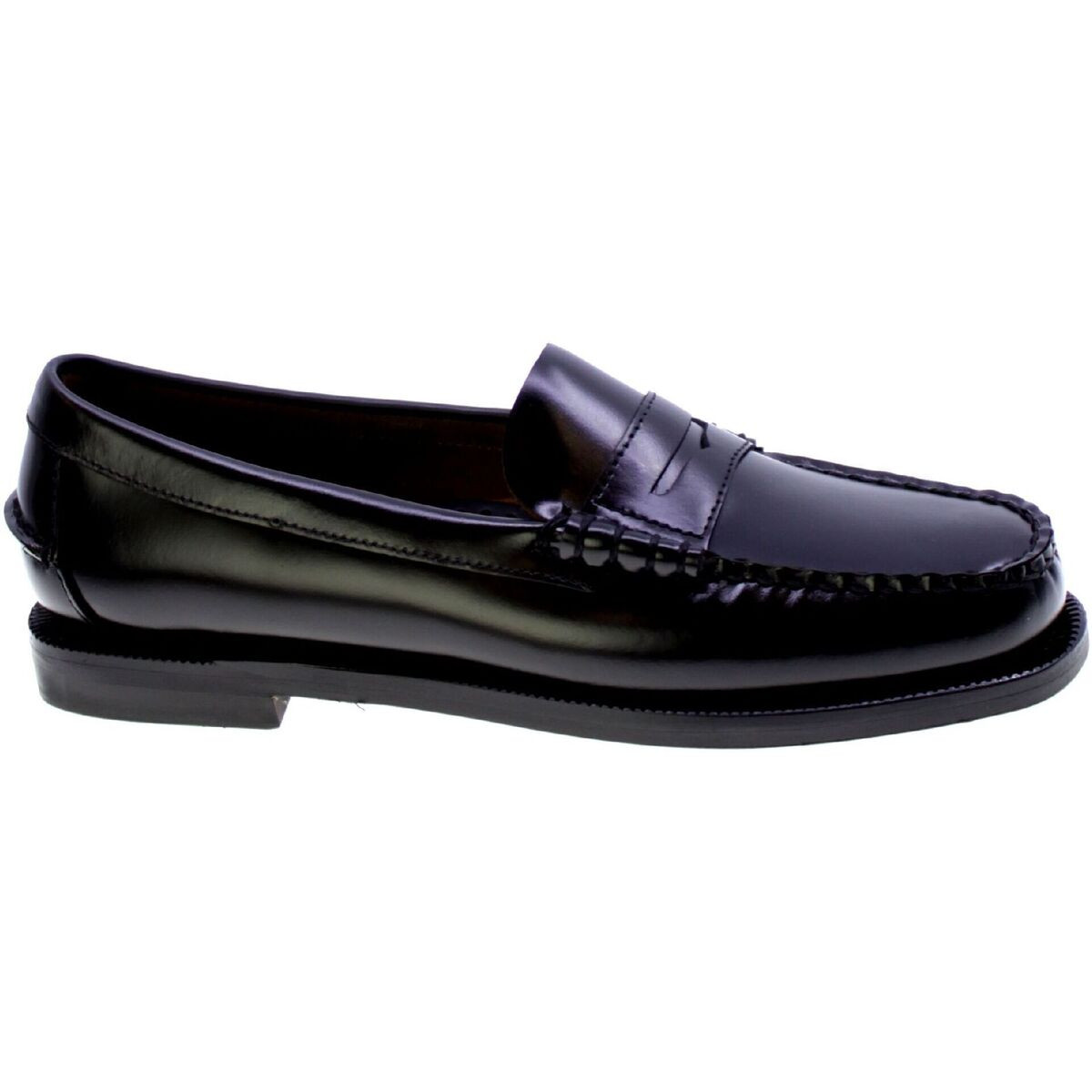 Sebago  91896  Černá