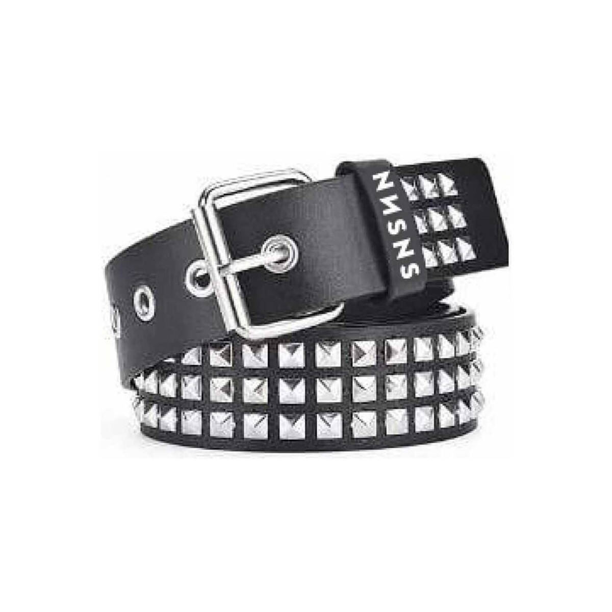 Nonsense  Belt studded  Stříbrná