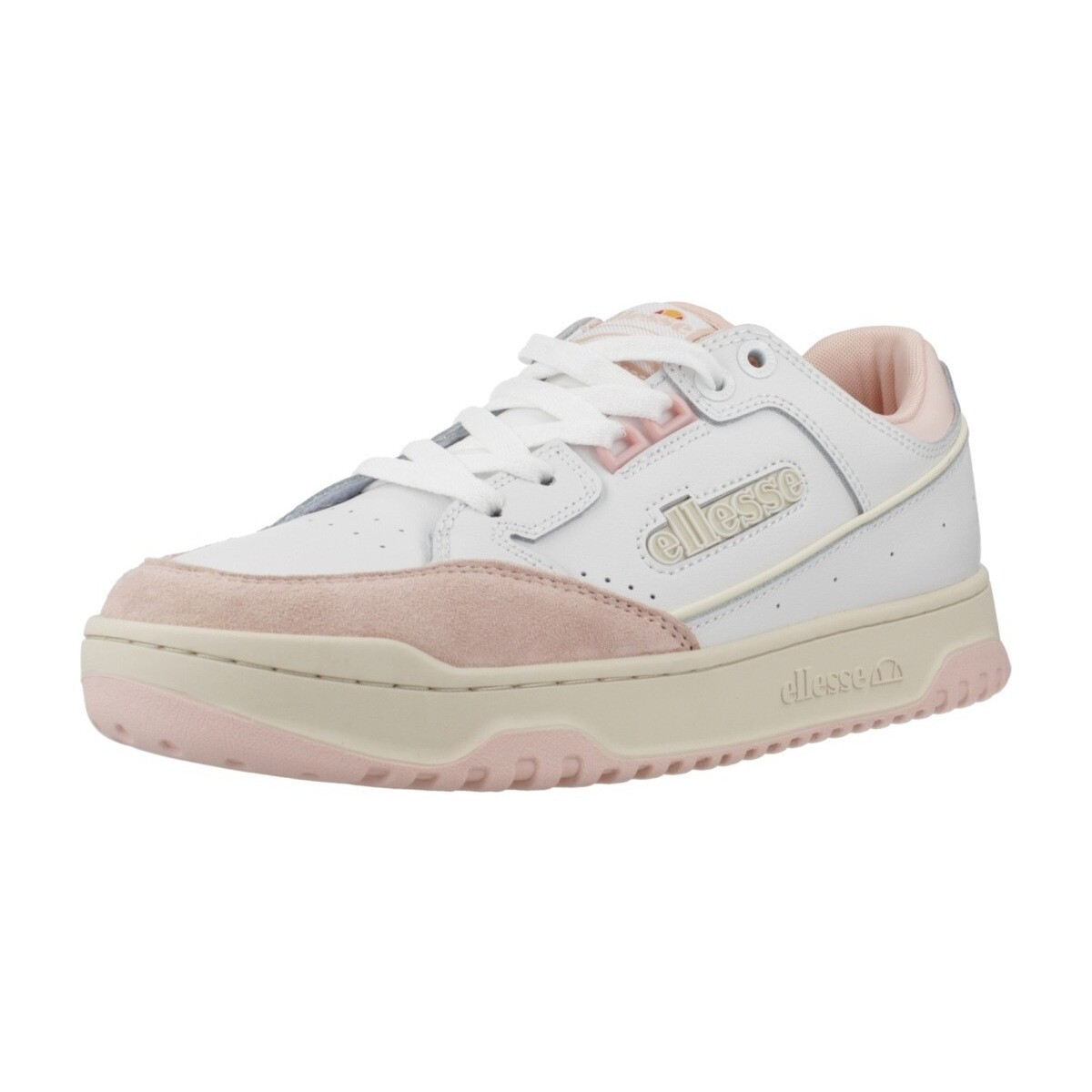 Ellesse  LS987 CUPSOLE  Růžová