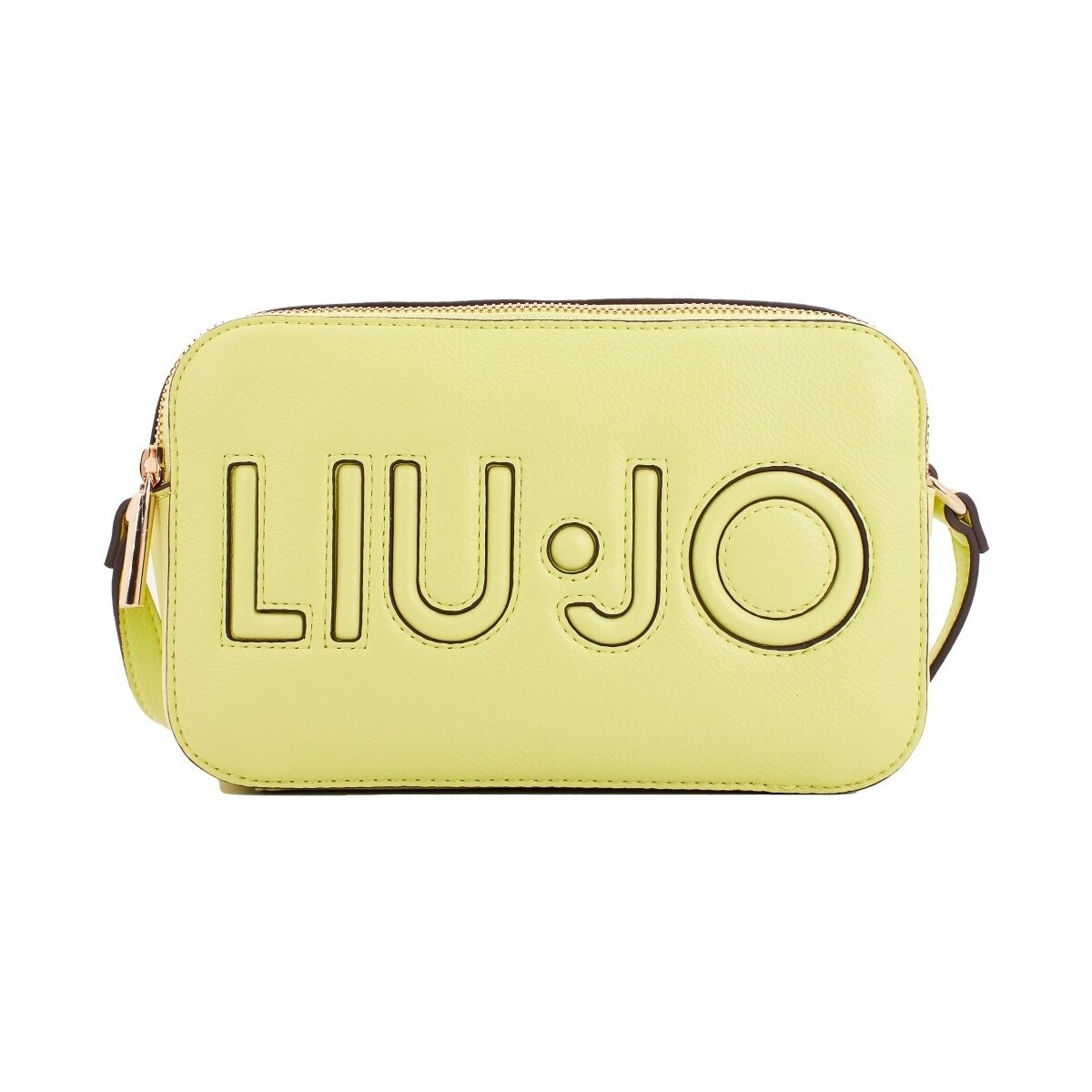 Liu Jo  ECS M CAMERA CASE  Žlutá