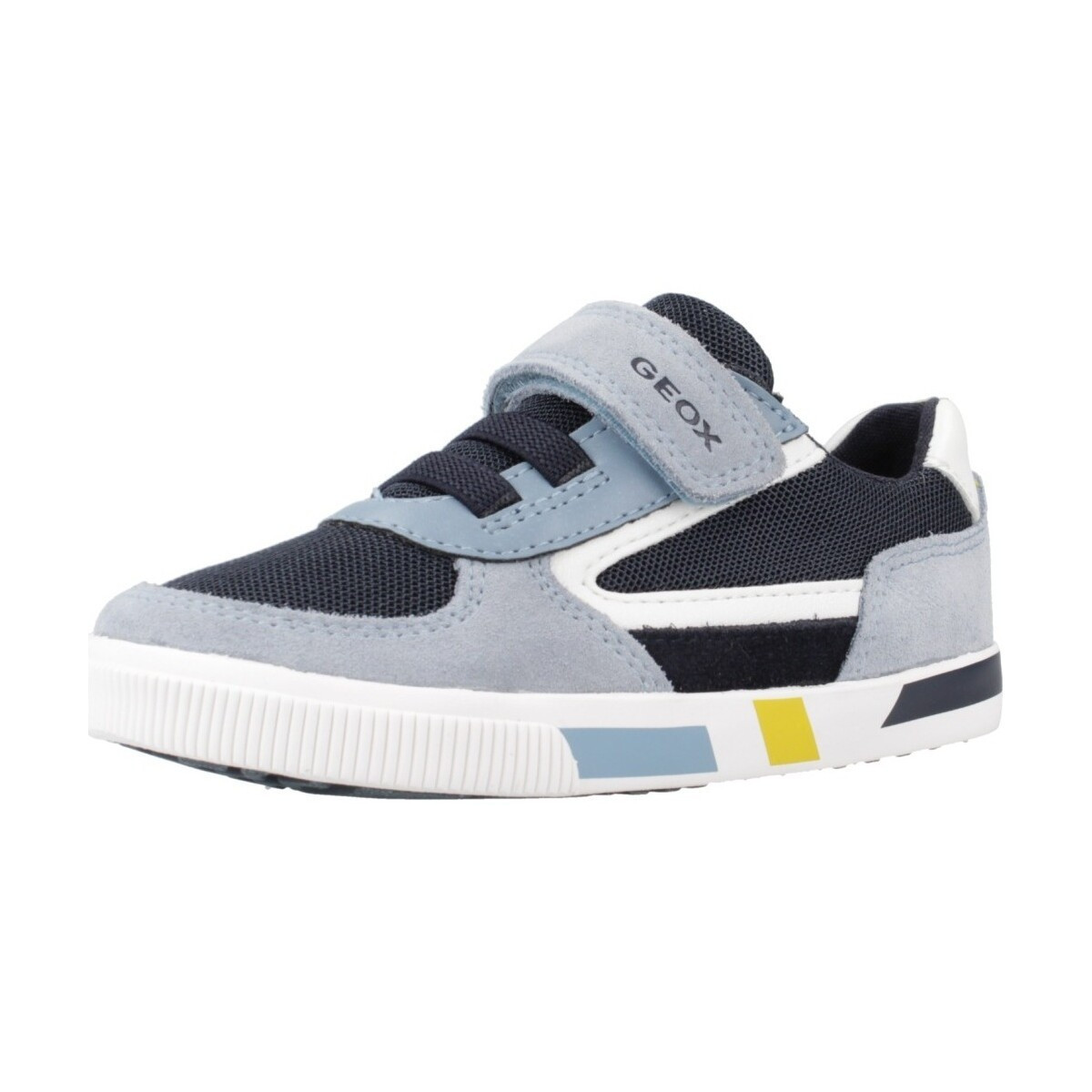 Geox  B KILWI B. B  Modrá