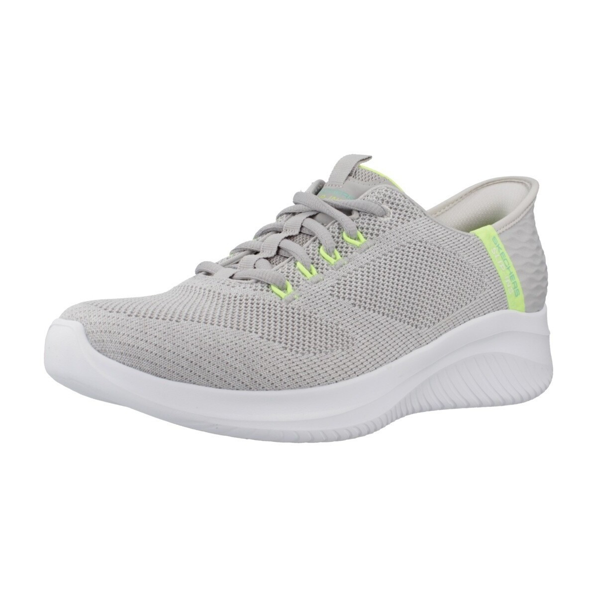 Skechers  ULTRA FLEX 3.0 SLIP-INS  Šedá