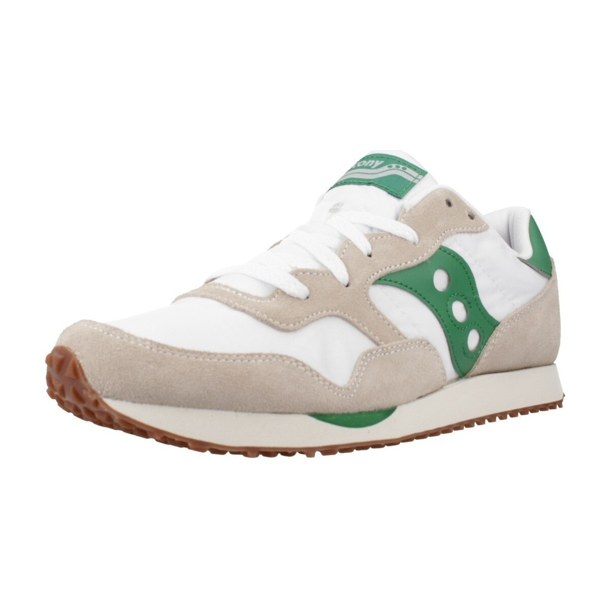 Saucony  DXN TRAINER  Bílá