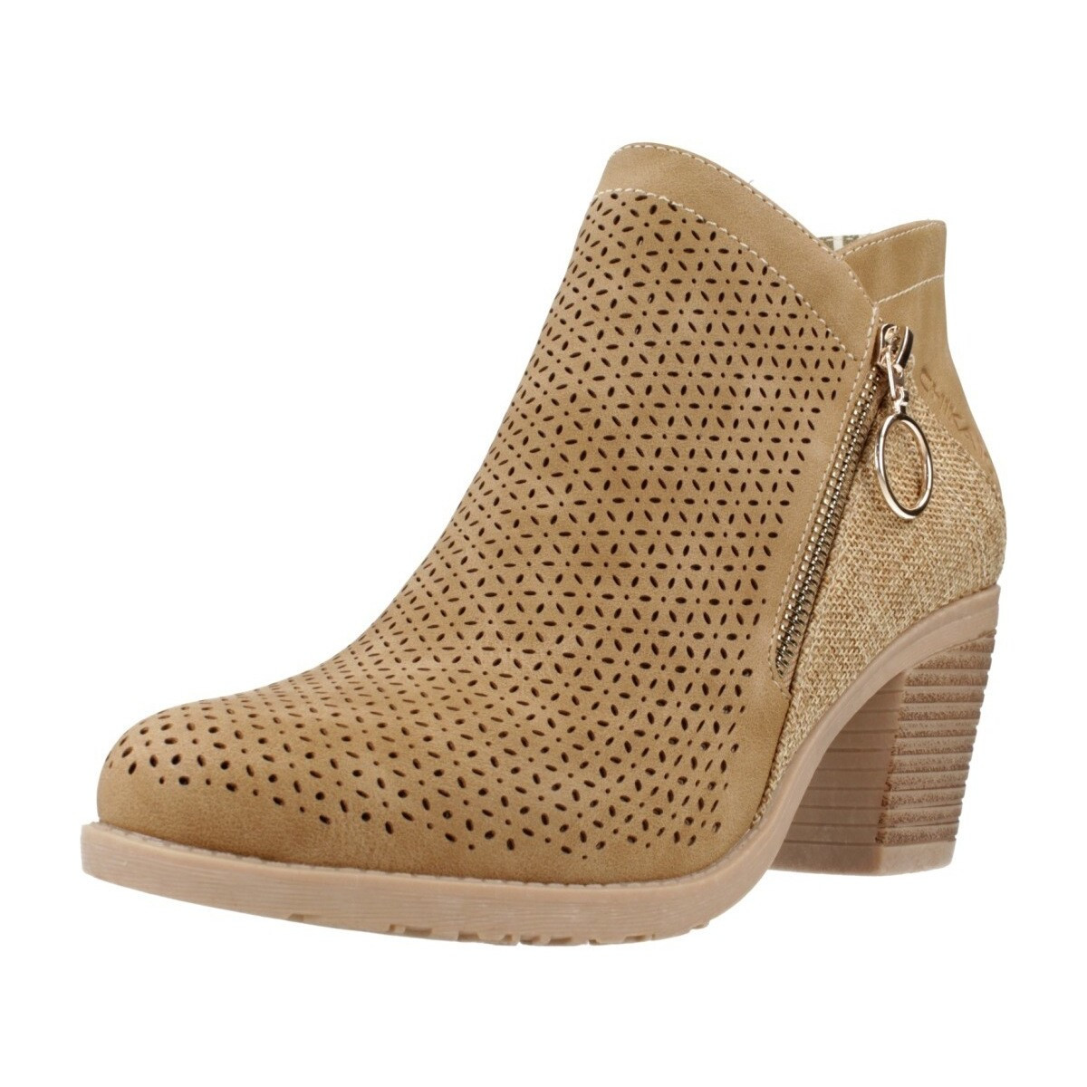 Chika 10  TONIA 14  Hnědá