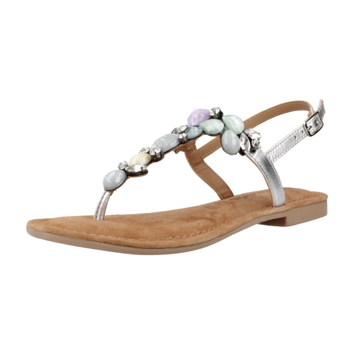 Tamaris  28163 42  Stříbrná