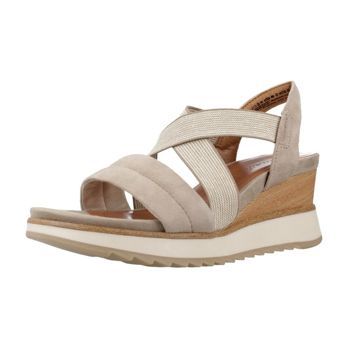 Tamaris  28338 42  Šedá