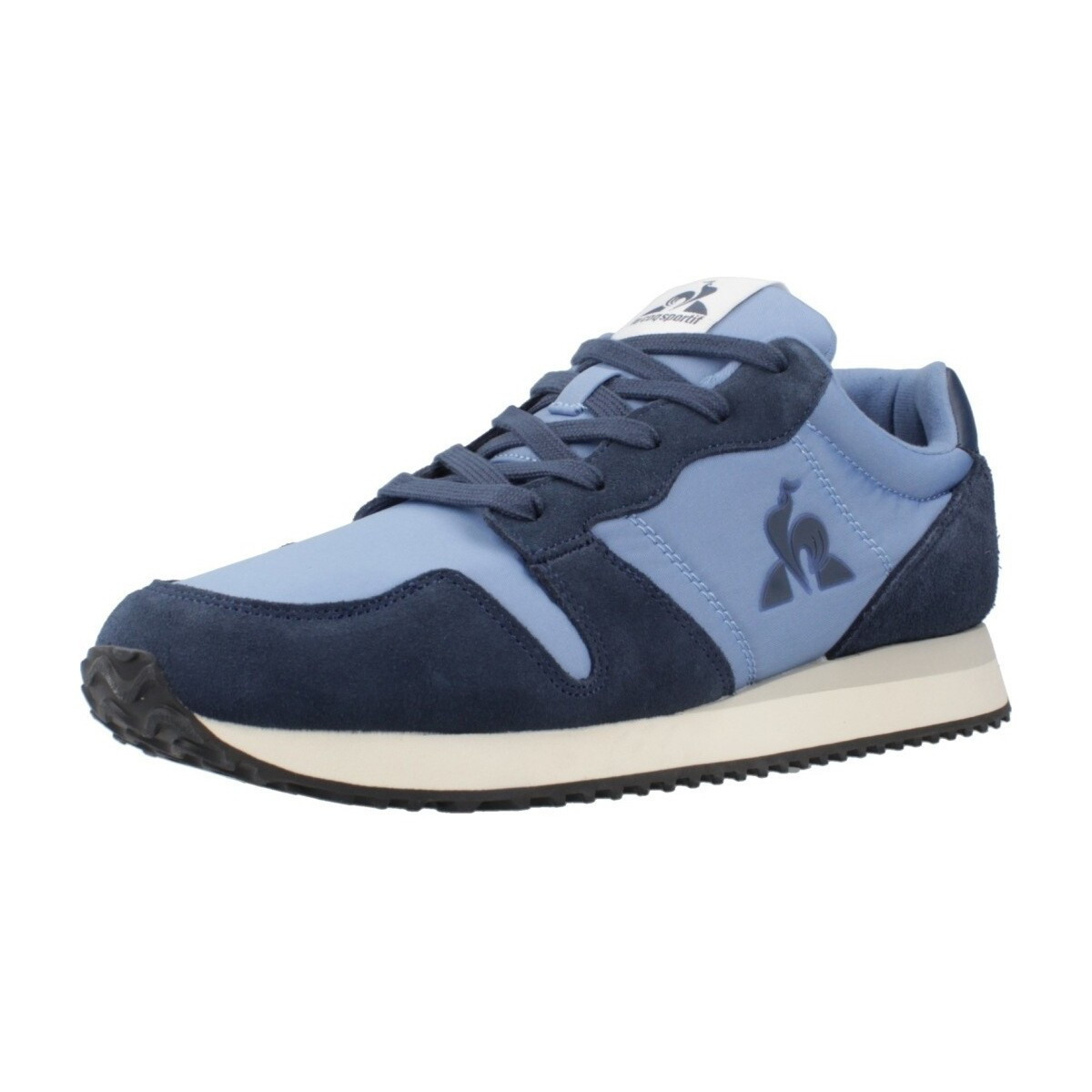 Le Coq Sportif  2410507L  Modrá