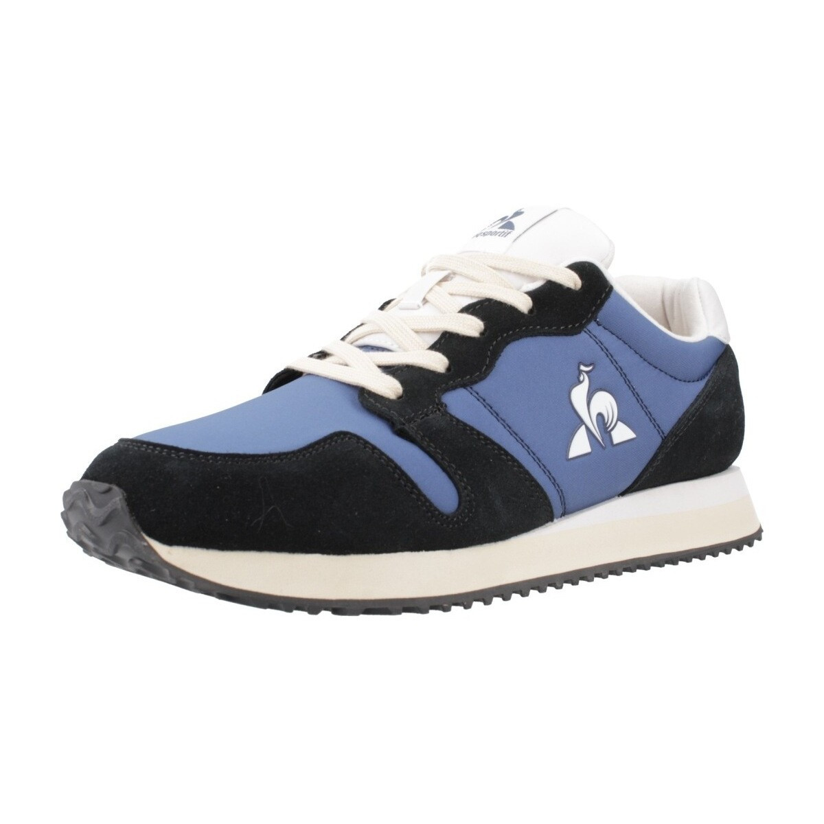 Le Coq Sportif  PLATINIUM_2  Modrá