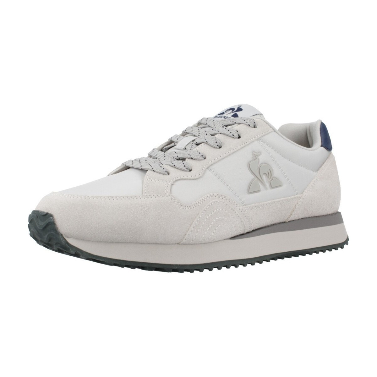 Le Coq Sportif  2410839L  Šedá