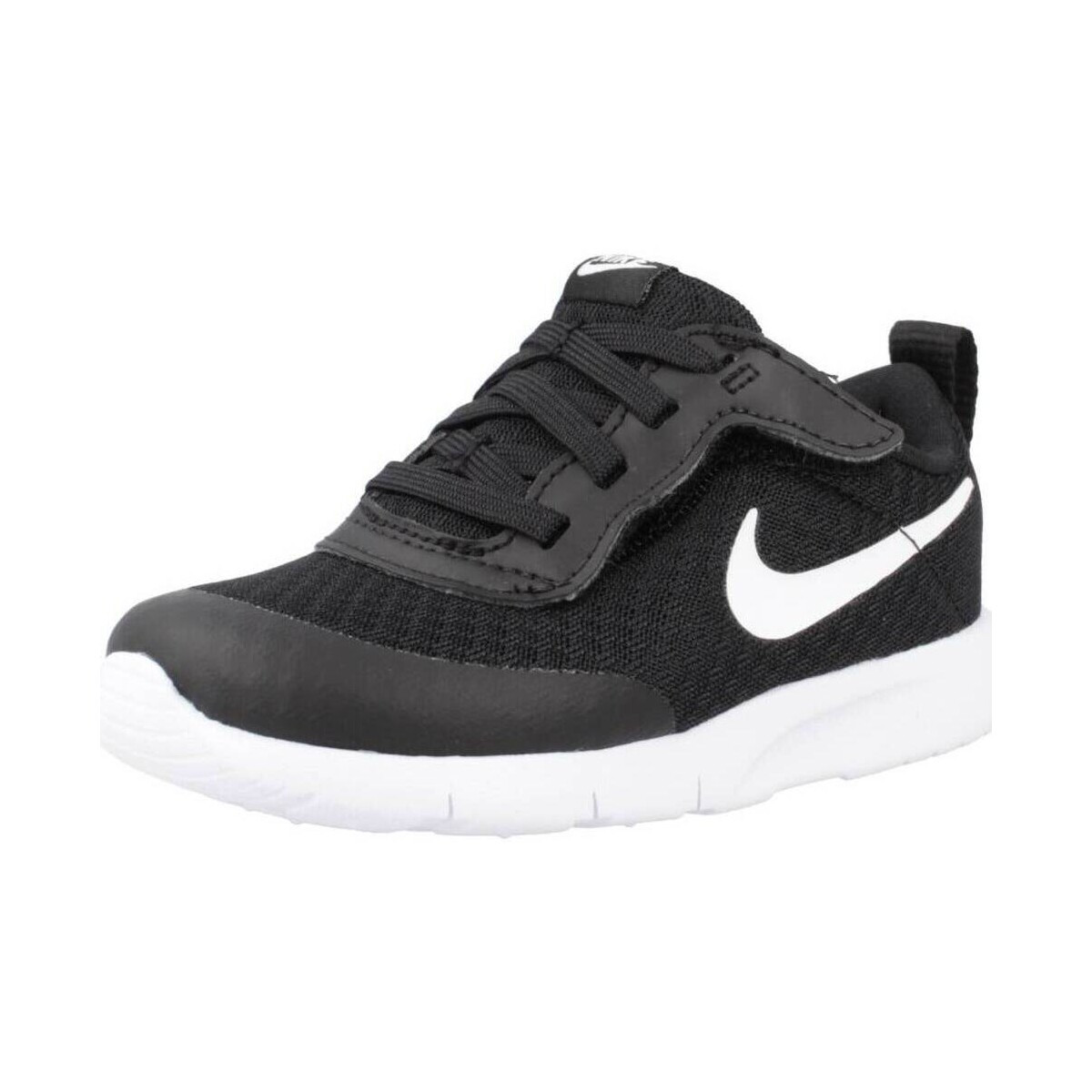 Nike  TANJUN EZ BABY/TODDLER  Černá
