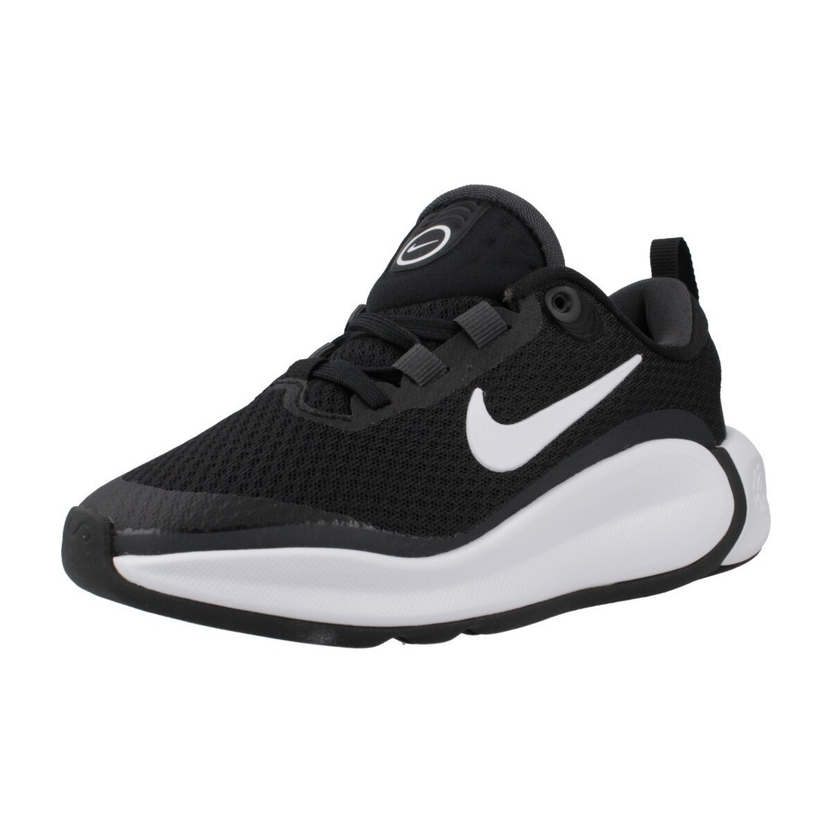 Nike  KIDFINITY BIG KIDS' SHO  Černá