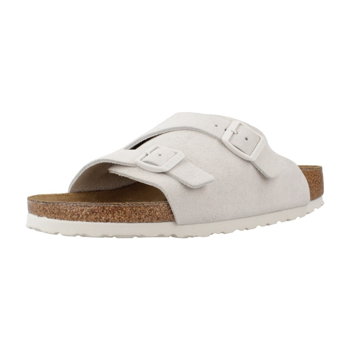 Birkenstock  ZURICH BS  Béžová