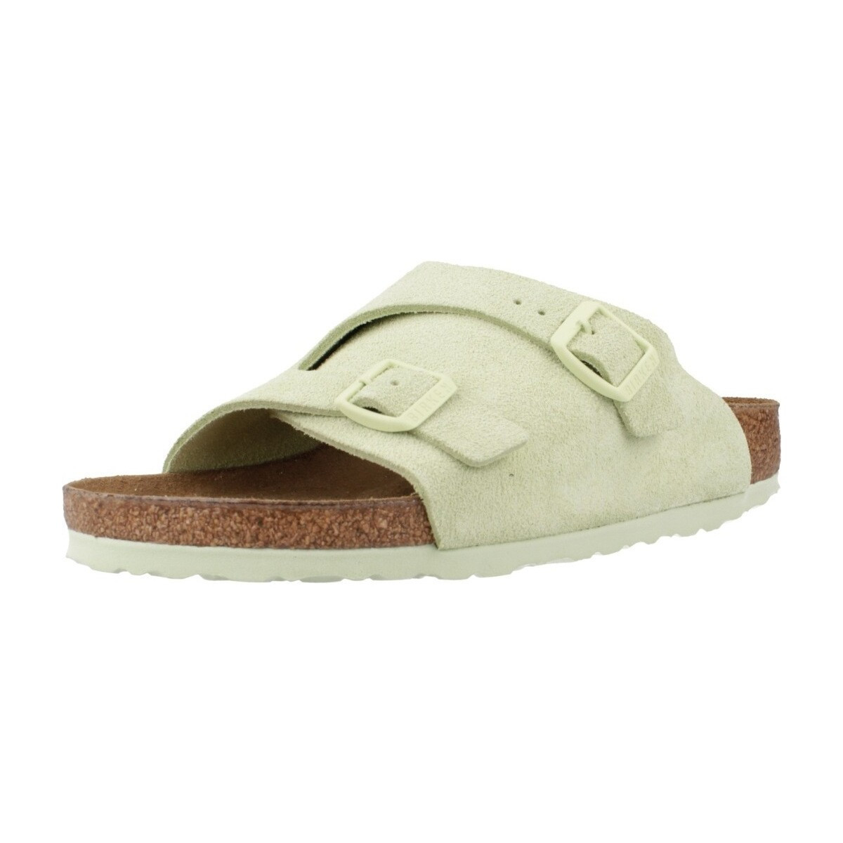 Birkenstock  1026826BI Z  Zelená