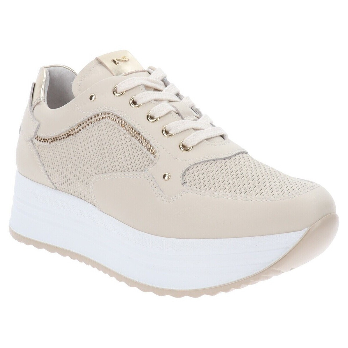 NeroGiardini  E409813D  Bílá