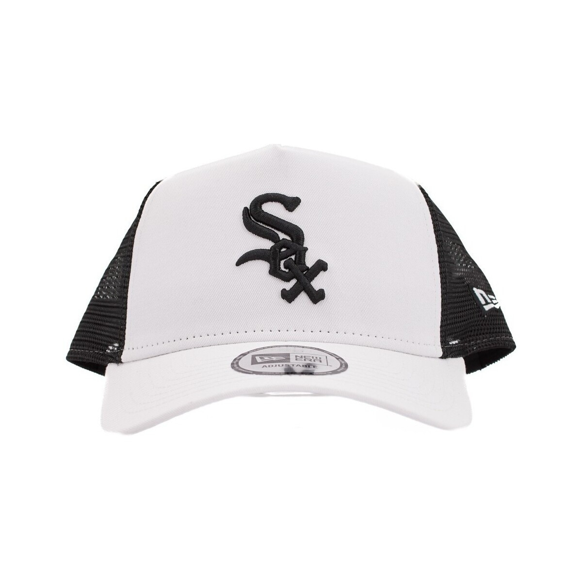 New-Era  CHICAGO WHITE SOX  Bílá