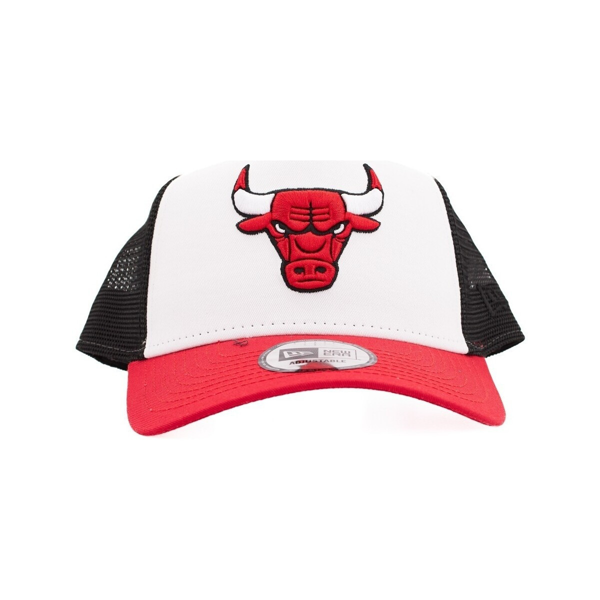 New-Era  CHICAGO BULLS  Červená