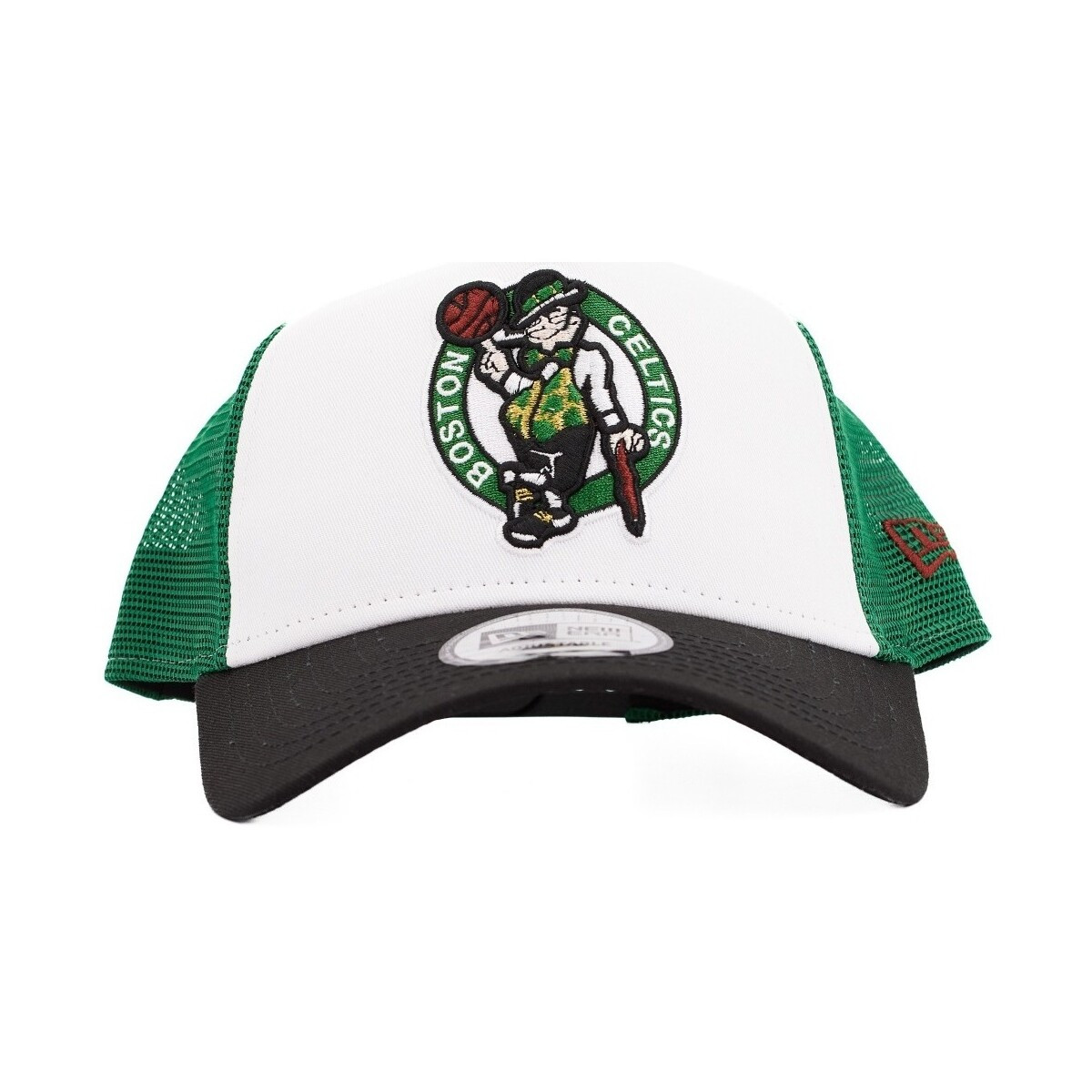 New-Era  BOSTON CELTICS  Černá