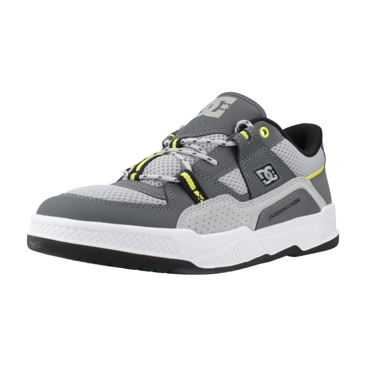 DC Shoes  CONSTRUCT  Šedá