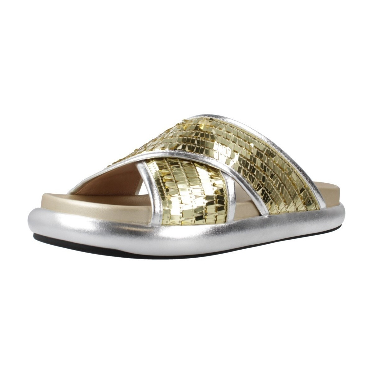 Noa Harmon  9693N  Zlatá