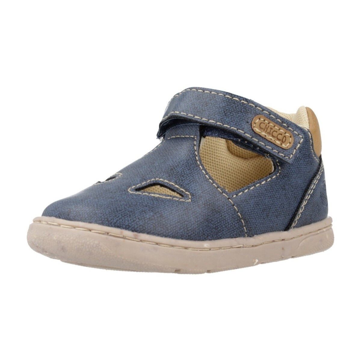 Chicco  GONZALO  Modrá