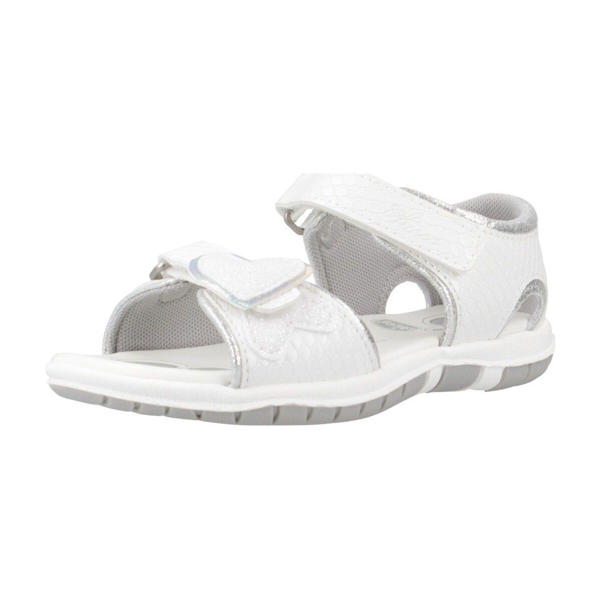 Chicco  FRISBY  Bílá