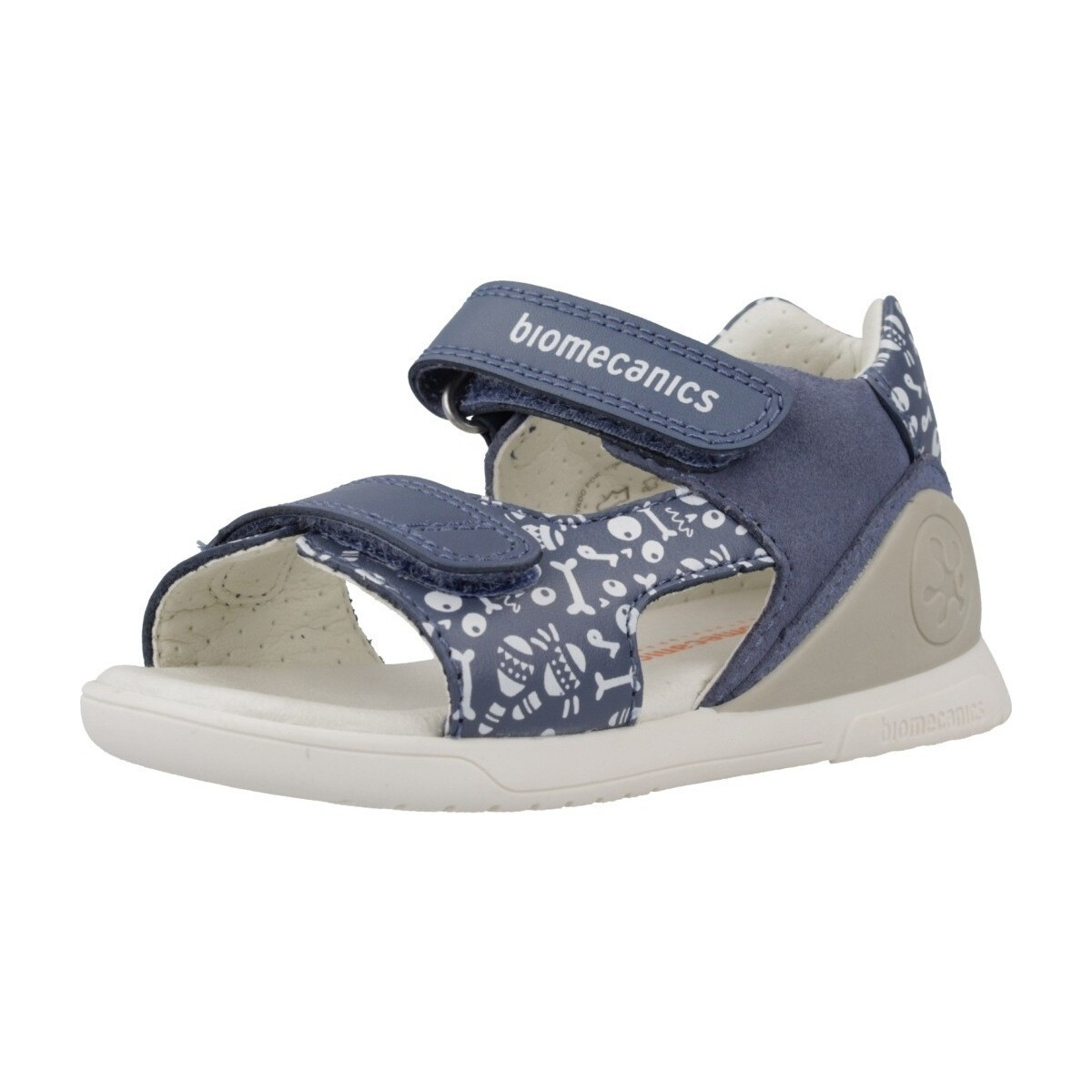 Biomecanics  242147B  Modrá