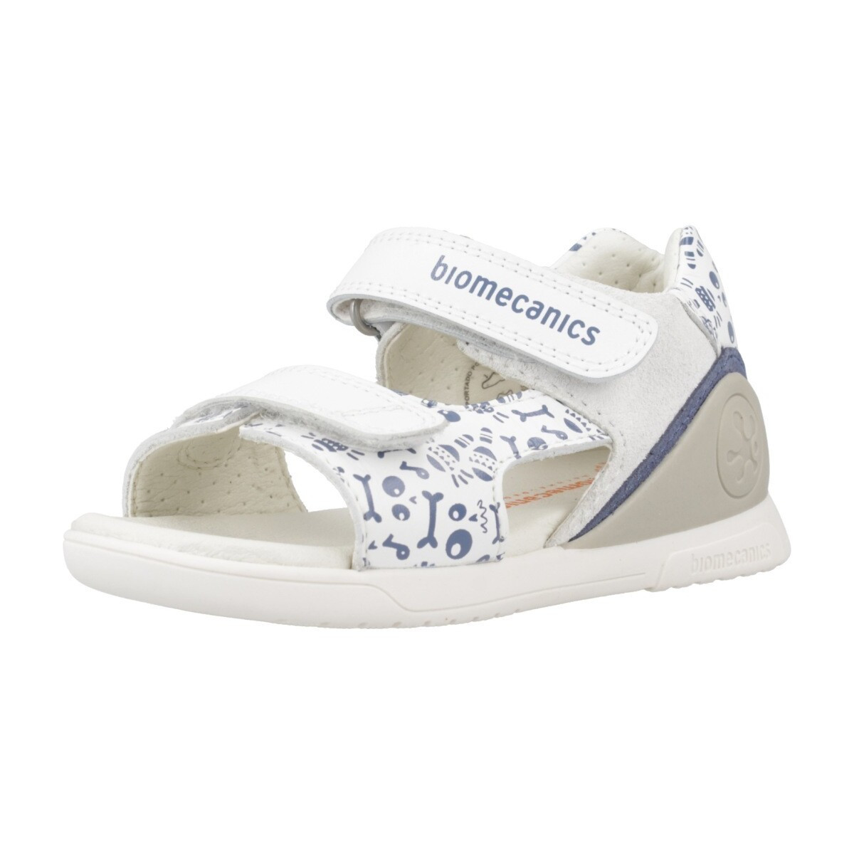 Biomecanics  242147B  Bílá