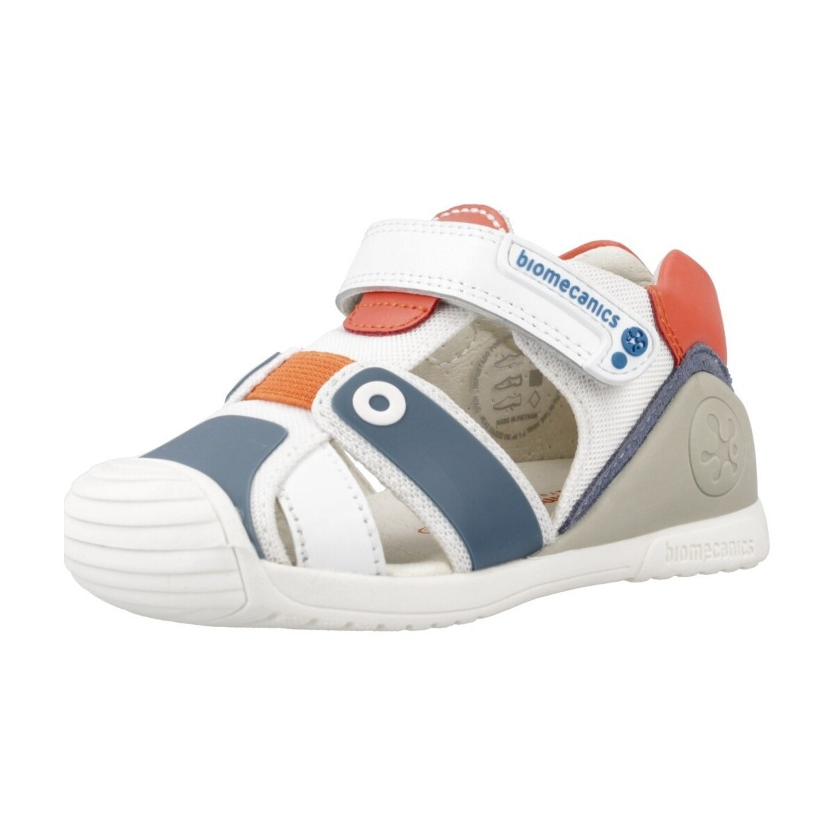 Biomecanics  242154B  Oranžová