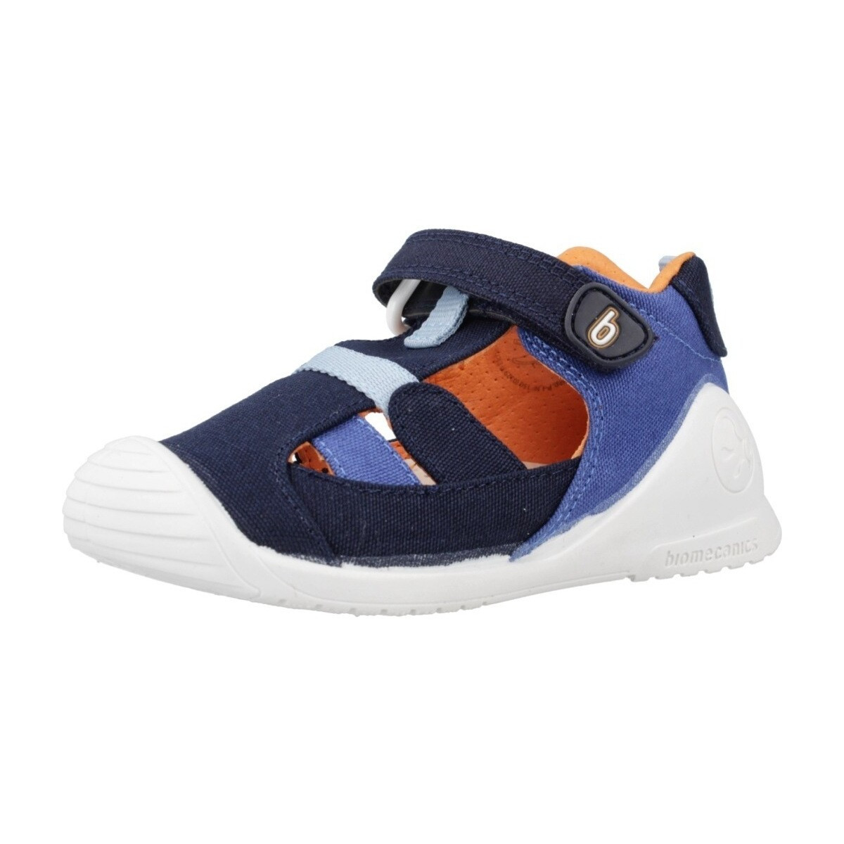 Biomecanics  242186B  Modrá