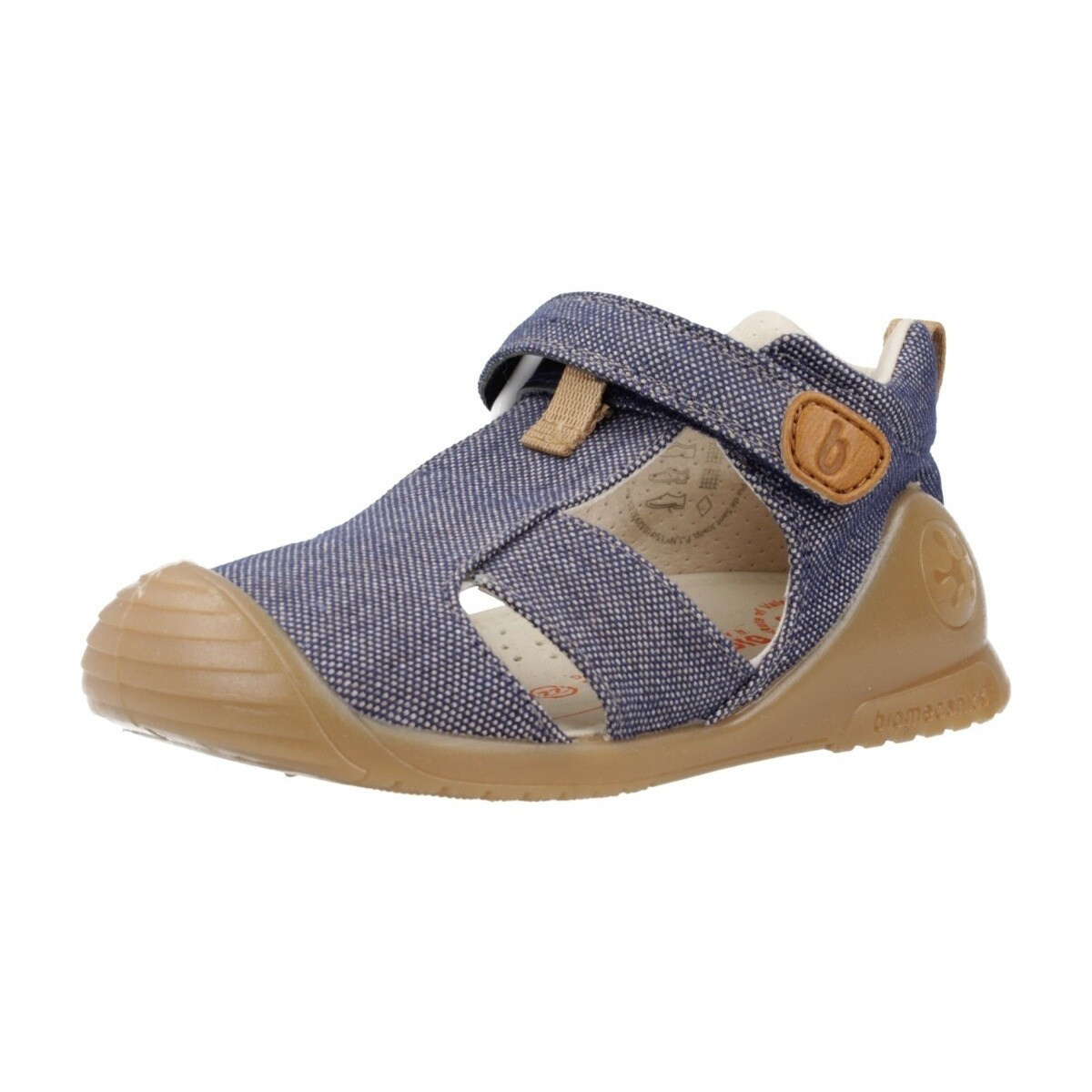 Biomecanics  242188B  Modrá