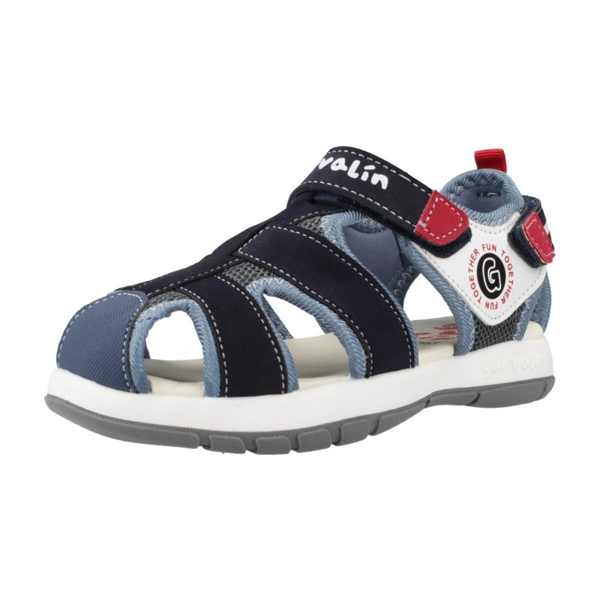 Garvalin  242815G  Modrá