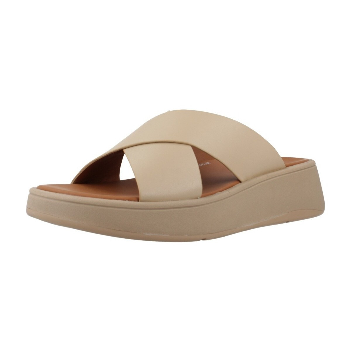 FitFlop  FW5 A94  Béžová