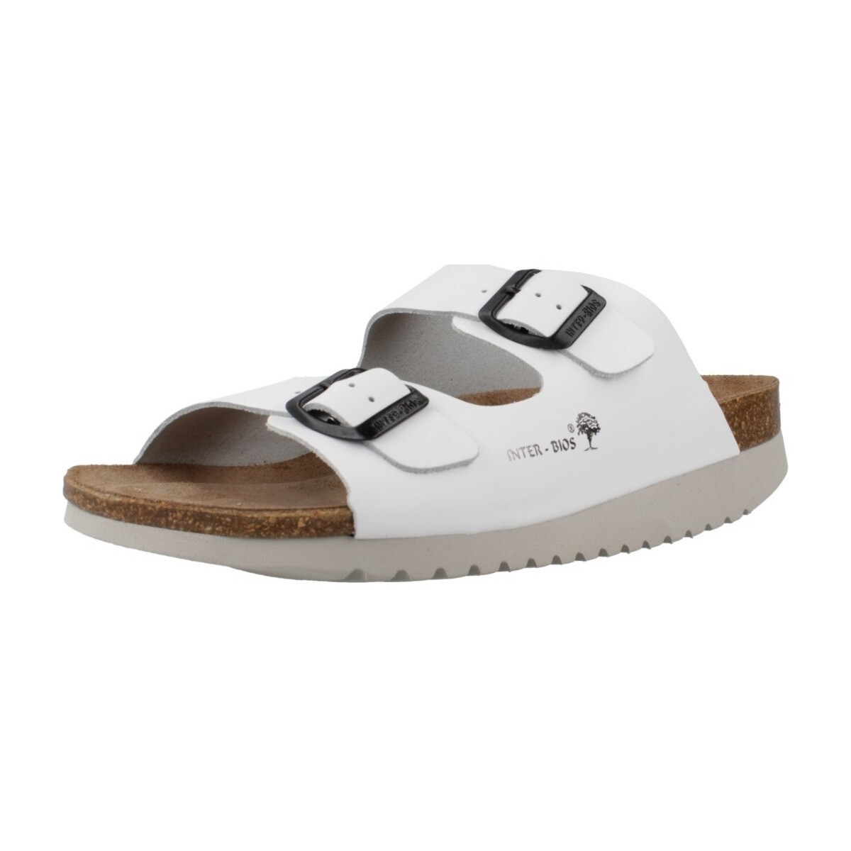 Interbios  7206IB  Bílá