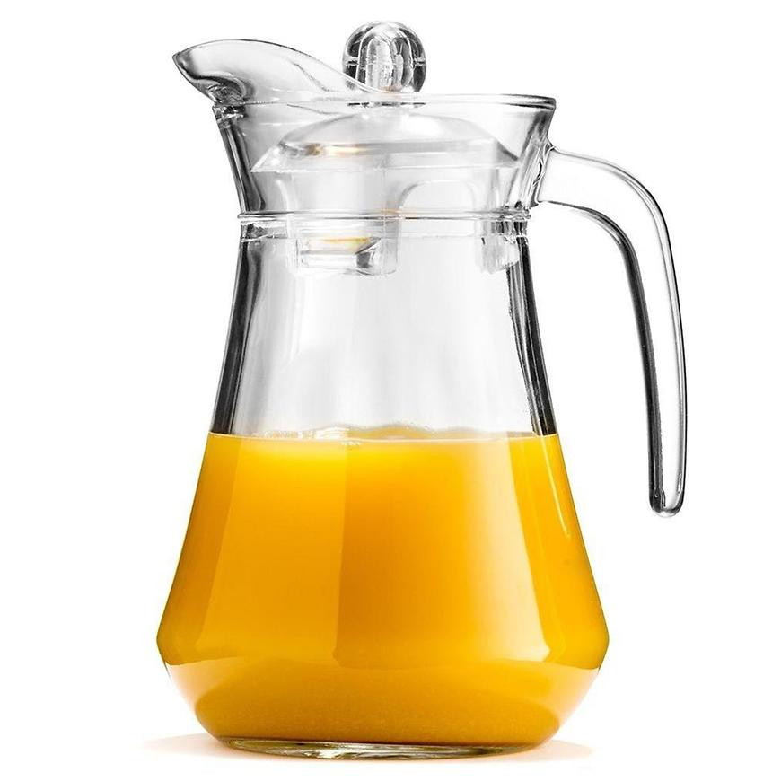Skl. džbánek Luca 1.4L + poklička 139290 Orion