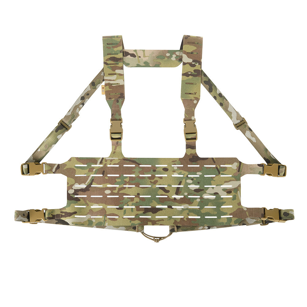 Vesta taktická M-Tac Chest Rig Palianytsia Elite - multicam